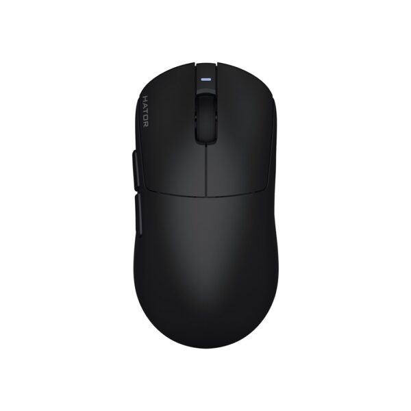 HATOR Quasar 3S Ultima 8K Wireless, Black