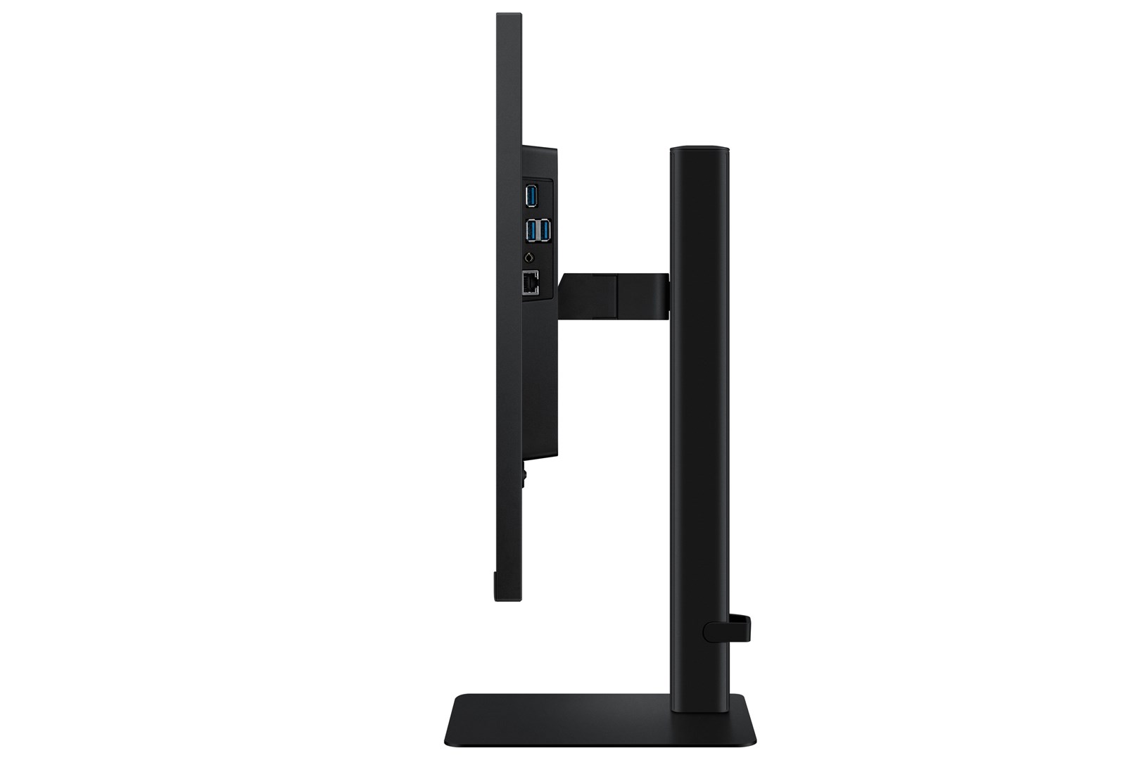 Samsung ViewFinity S8 S27D800UAU skarm - Afbeelding 9