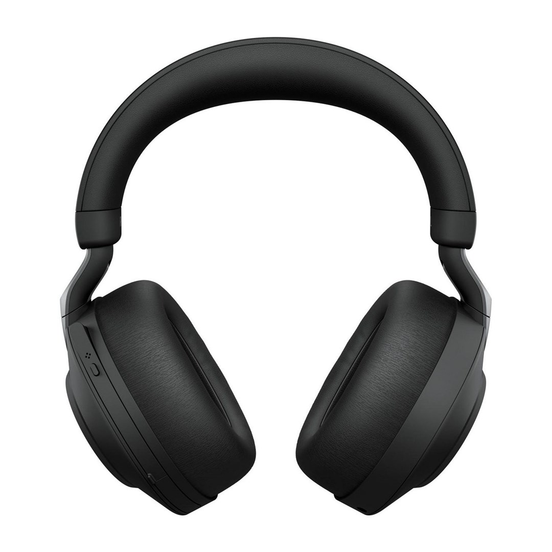 Jabra Evolve2 85 - Link380a MS Stereo, Black - Afbeelding 6