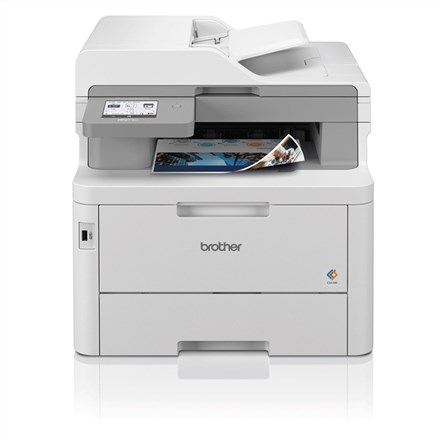 Brother MFC-L8340CDW - multifunktionsp - Afbeelding 2