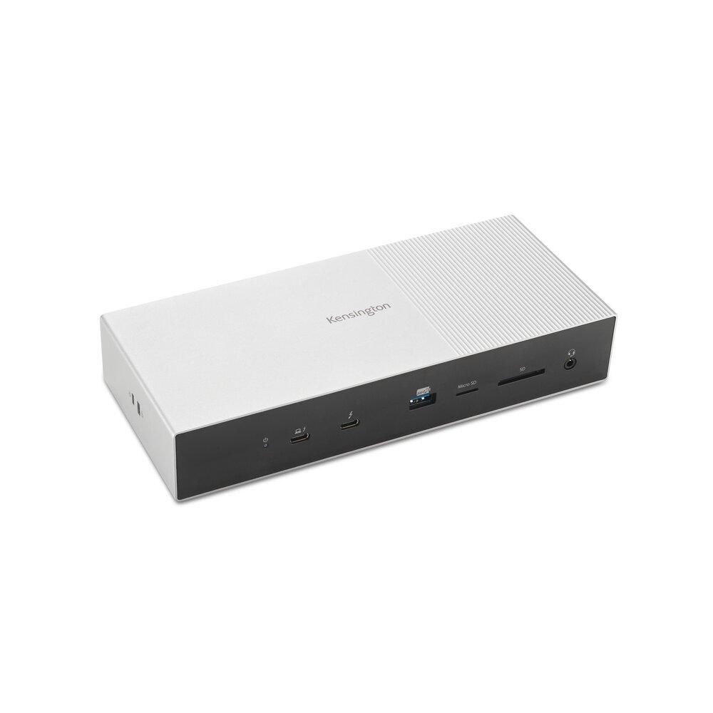 Kensington SD5000T5 EQ Thunderbolt 5 Triple 4K Docking Station with 140W PD - Windows/macOS - Afbeelding 2