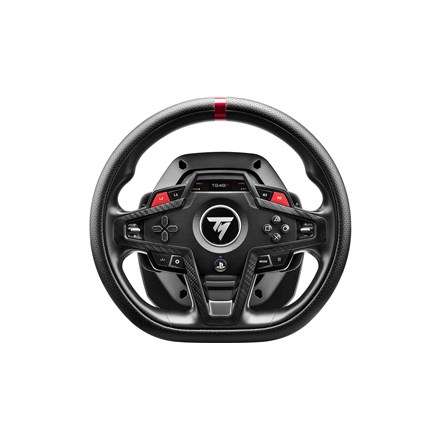 Thrustmaster T248R Carbon USB Steering wheel + Pedals Analogue / Digital PC, PlayStation 4, PlayStation 5 - Afbeelding 2