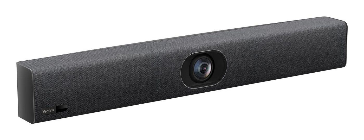 Yealink UVC40 E2 video conferencing system 8 MP Personal video conferencing system - Afbeelding 2