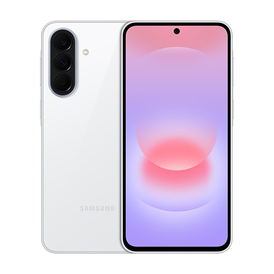 Samsung Galaxy A37 5G 17 cm (6.7") Dual SIM Android 16.0 USB Type-C 8 GB 256 GB 5000 mAh White - Afbeelding 2