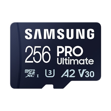 Samsung MB-MY256S 256 GB MicroSDXC UHS-I - Afbeelding 2
