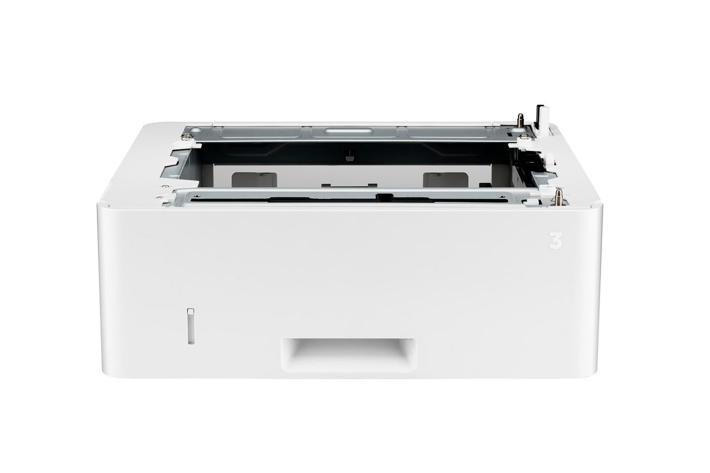 HP LaserJet Pro 550-sheet Feeder Tray - Afbeelding 2
