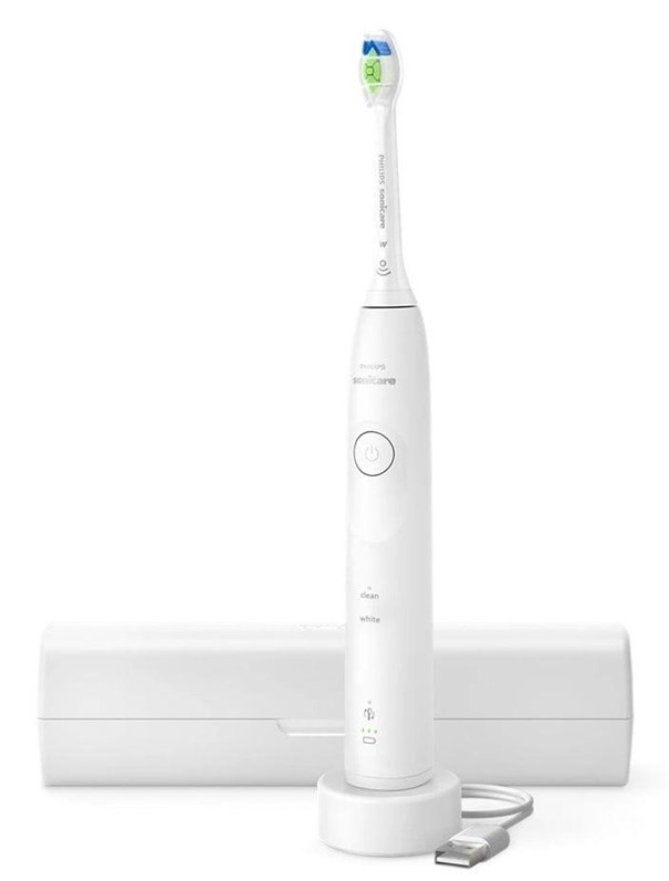 Philips Sonicare 5500 series Series 5500 HX7110/02 Rechargeable Sonic Electric Toothbrush - Afbeelding 2