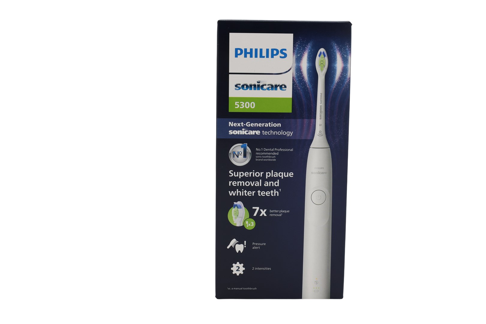 Philips 5300 series Series 5300 HX7108/04 Rechargeable toothbrush - Afbeelding 2