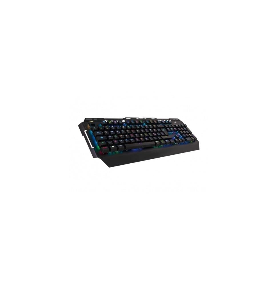 Conceptronic KRONIC Mechanical Gaming Keyboard, RGB, Italian layout - Afbeelding 2