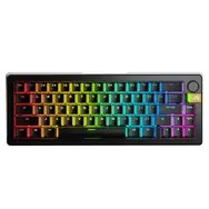 Glorious Gaming GMMK 3 PRO HE 65% Prebuilt Wireless Black - US - Afbeelding 2