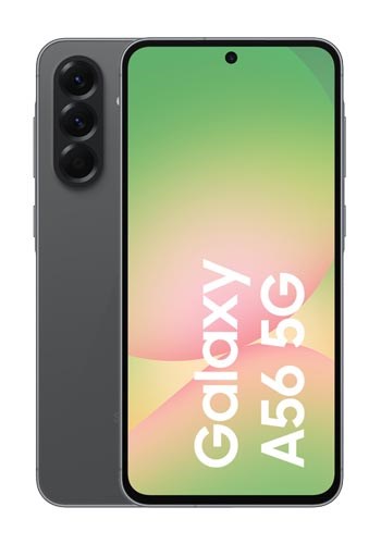 Samsung Galaxy A56 128GB 5G Model Android - Afbeelding 2