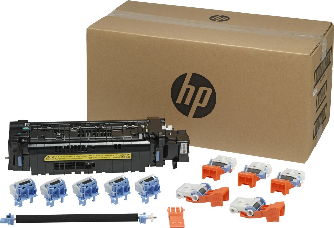 HP LaserJet 220V Maintenance Kit - Afbeelding 2