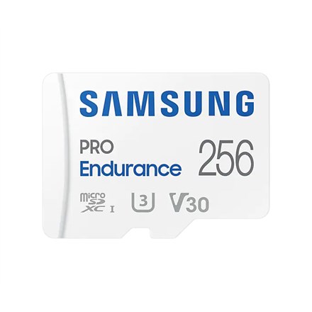 Samsung MB-MJ256K 256 GB MicroSDXC UHS-I Class 10 - Afbeelding 2