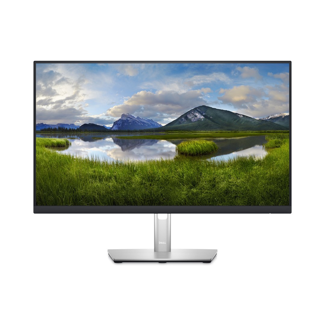 DELL P Series 24 USB-C Hub Monitor - P2423DE - Afbeelding 2