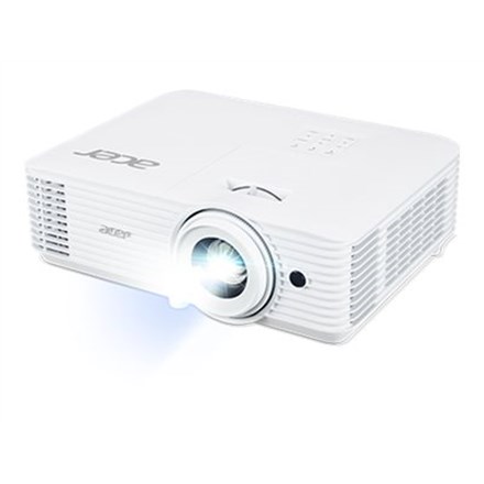 Acer H6518STi Standard throw projector 3500 ANSI lumens DLP 1080p (1920x1080) White - Afbeelding 2