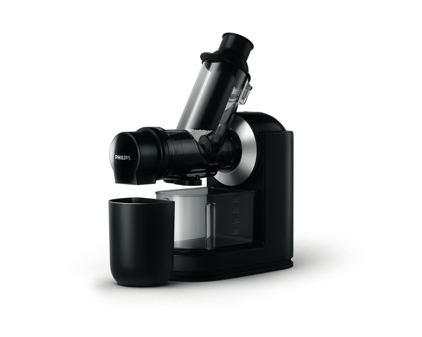 Philips Viva Collection HR1889/70 juice maker Centrifugal juicer 150 W - Afbeelding 2