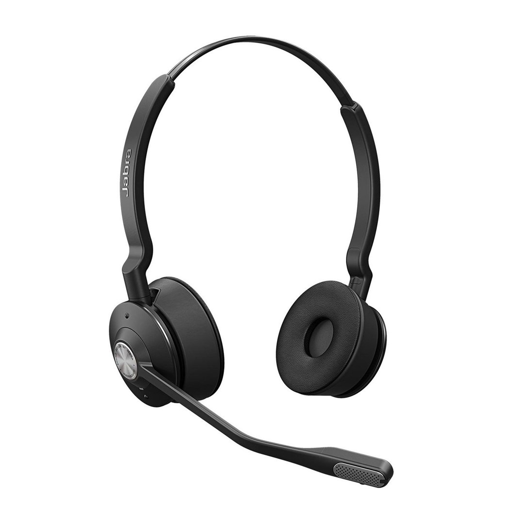 Jabra Engage SE Replacement Headset - Stereo UC, EMEA/APAC - Afbeelding 2