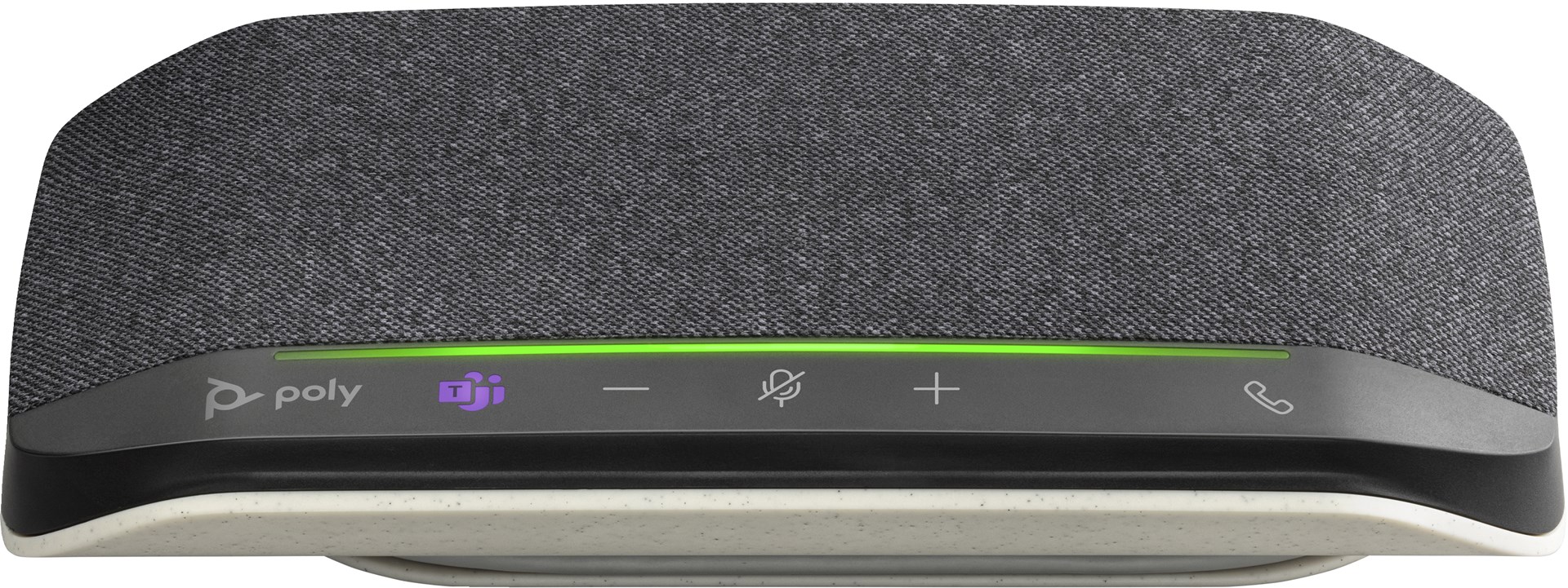 HP Poly Sync 10 Microsoft Teams Certified Speakerphone - Afbeelding 2