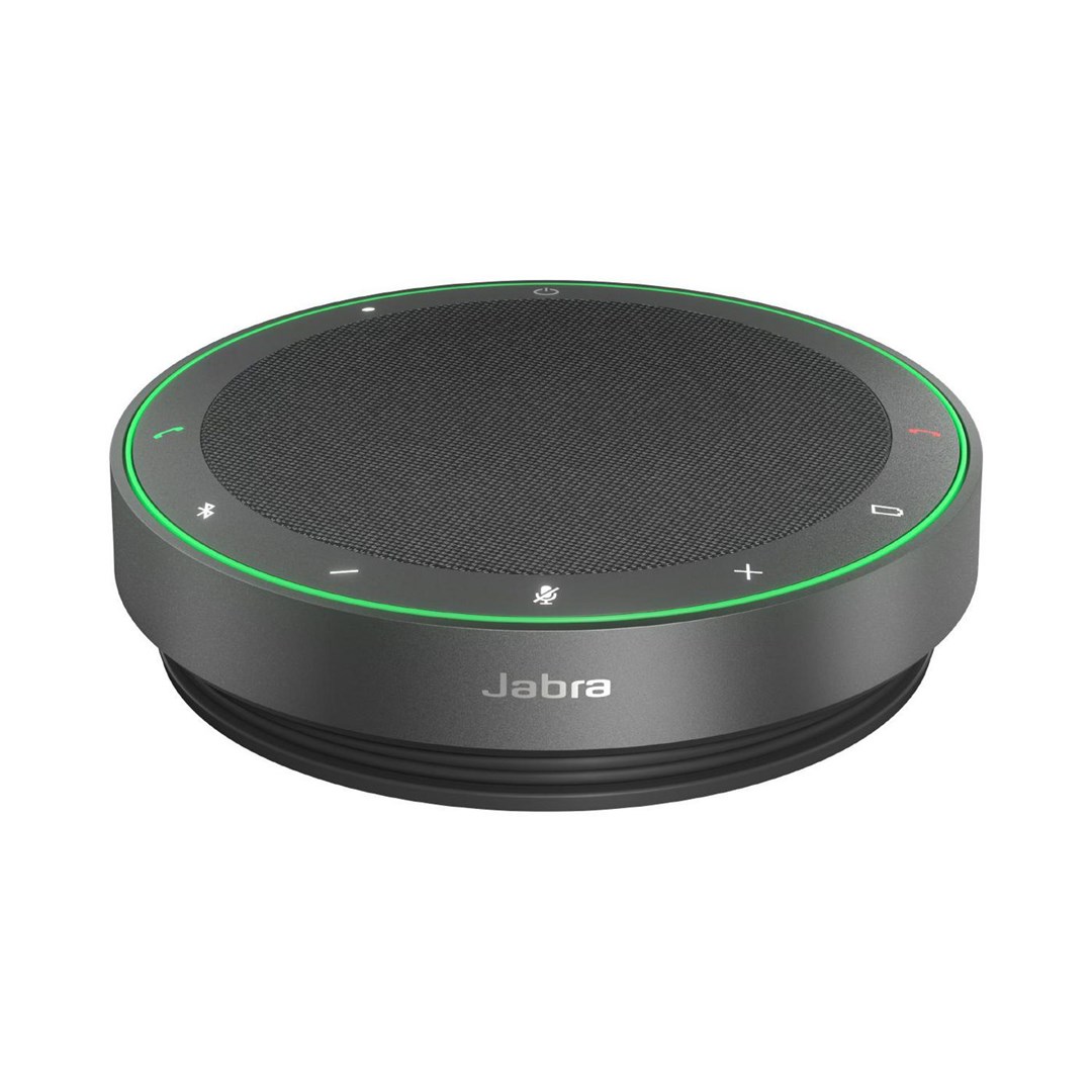 Jabra Speak2 75 UC, Dark Grey - Afbeelding 2