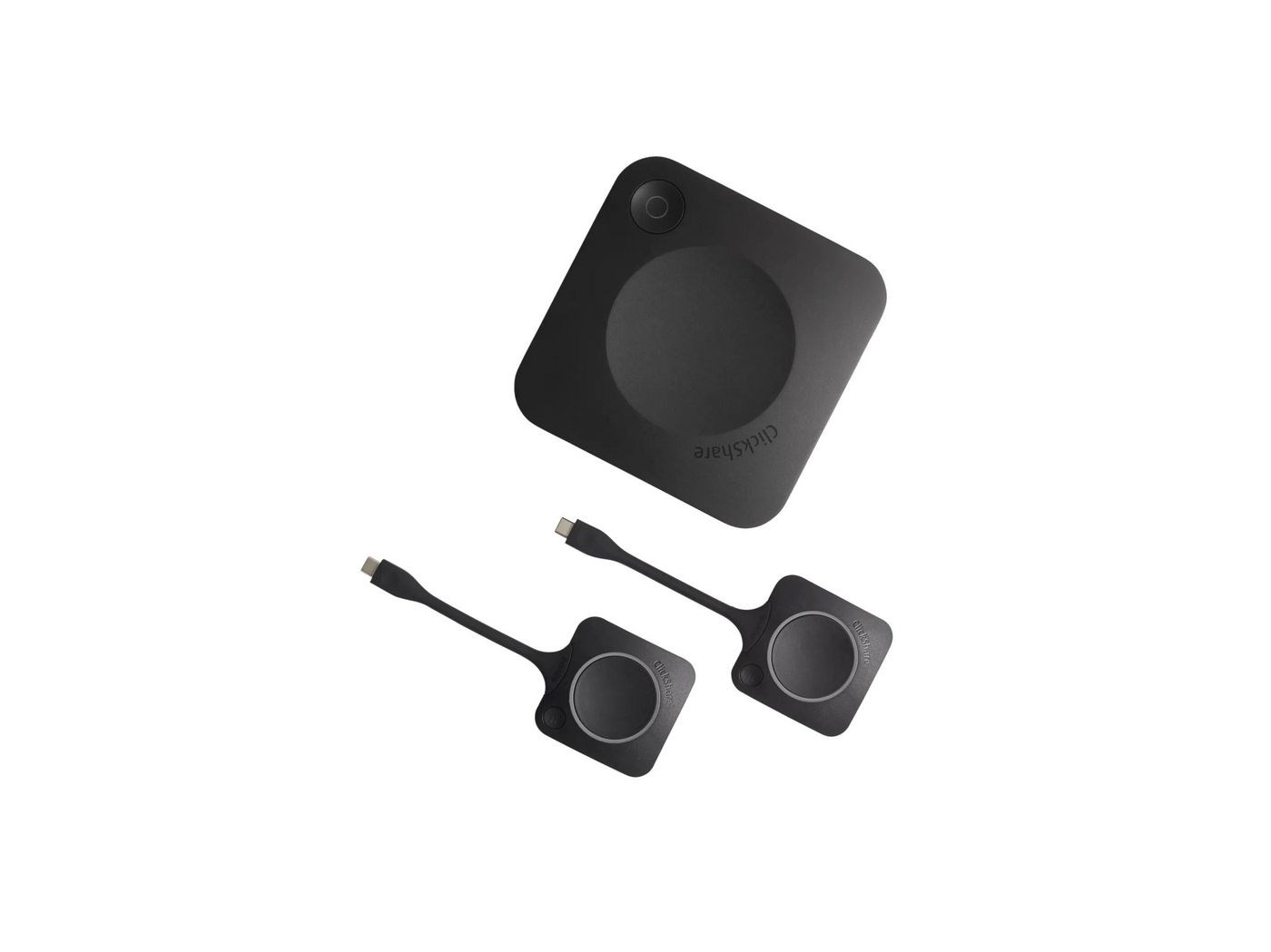 Barco ClickShare CX‑30 Gen 2 wireless presentation system HDMI Desktop - Afbeelding 2