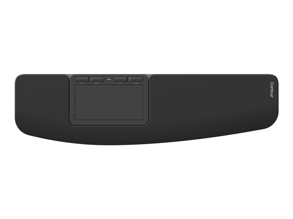 Contour Design Contour Touch Ergonomic Touchpad Wireless - Afbeelding 2