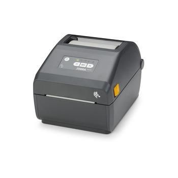 Label printer ZD421 thermal/203dpi/USB/USBHost/Ethernet/BTLE5 - Afbeelding 2