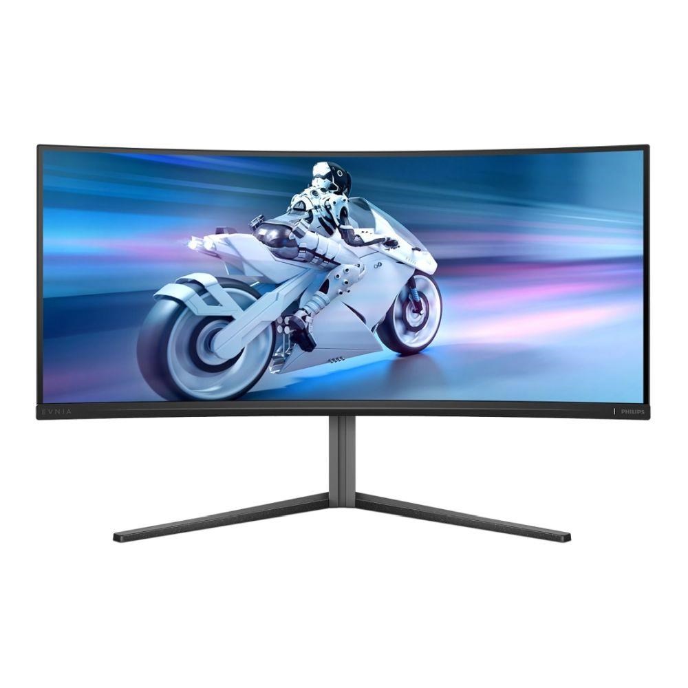 Philips skarm - 34" - 3440x1440 - Afbeelding 2