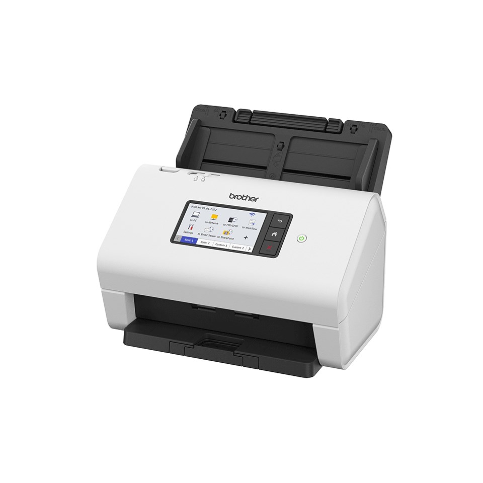 Brother ADS-4900W scanner - Afbeelding 2