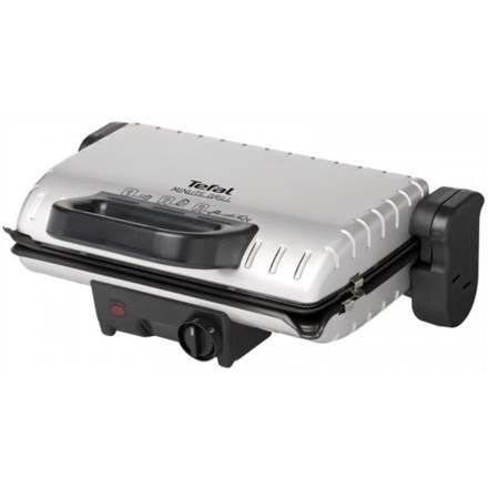 Tefal Minute Grill GC2050 contact grill - Afbeelding 2