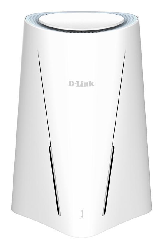D-Link 5G NR AX3000 Wi-Fi 6 Router - Afbeelding 2
