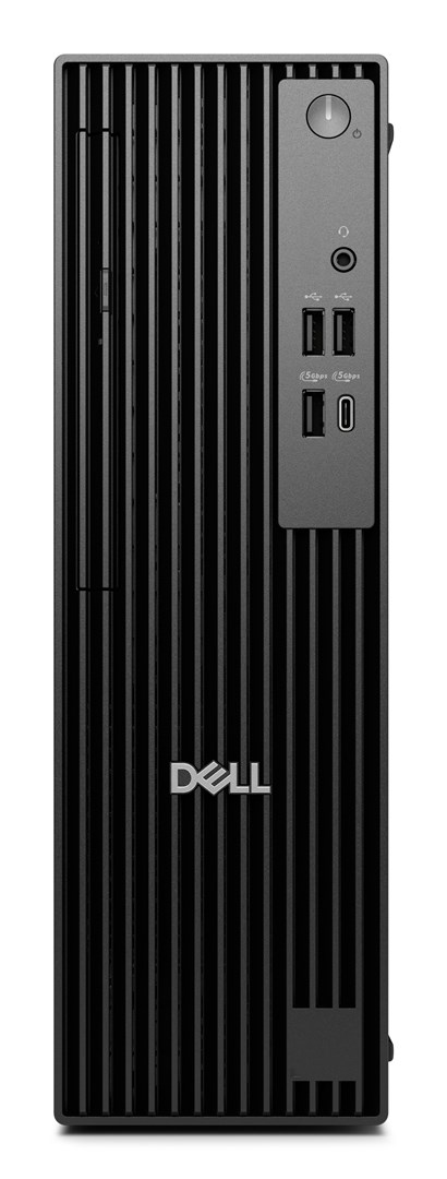 DELL QCS1250 U5-235 16GB 512GB SSD - Afbeelding 2