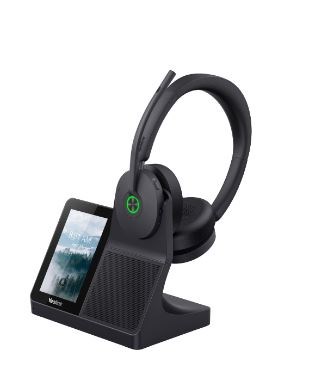 Yealink WH68 Workstation Headset - Afbeelding 2