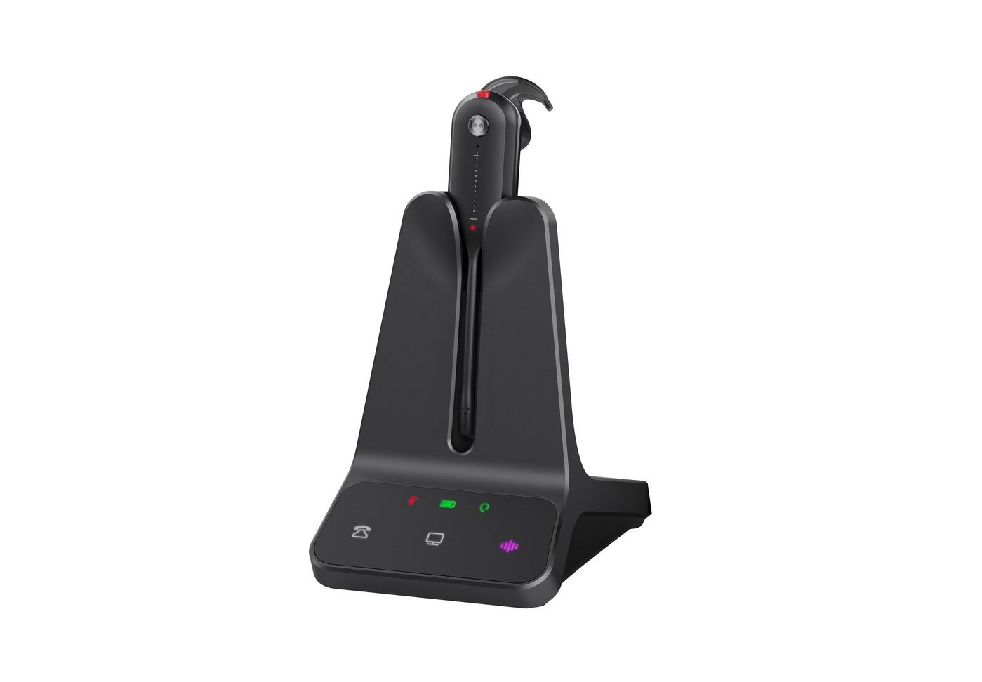 Yealink WH63 E2 UC Headset - Afbeelding 2