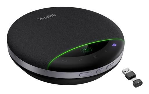 Yealink SP96 with Dongle USB-C/A Speakerphone - Afbeelding 2