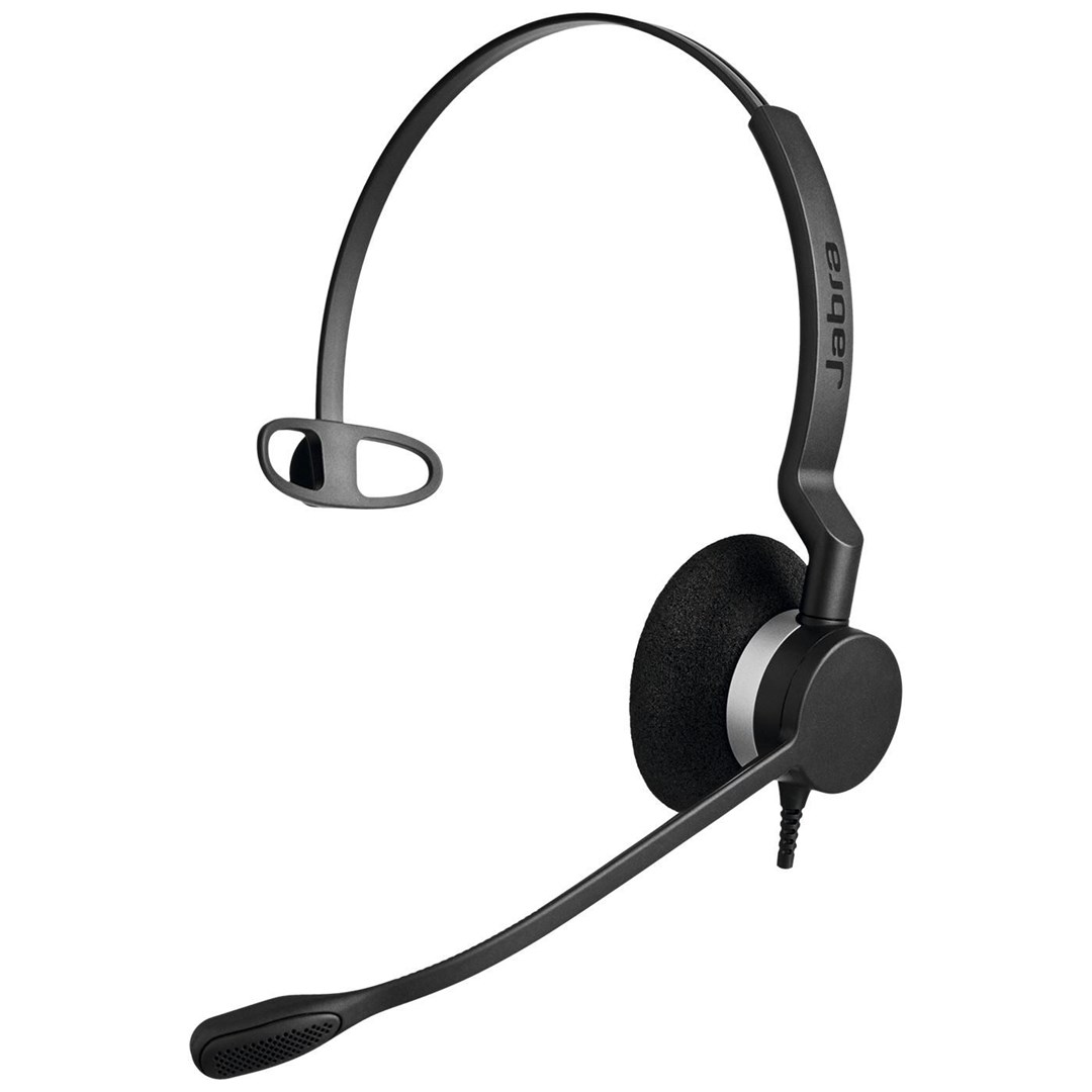 Jabra BIZ 2300 Mono, USB, UC - Afbeelding 2