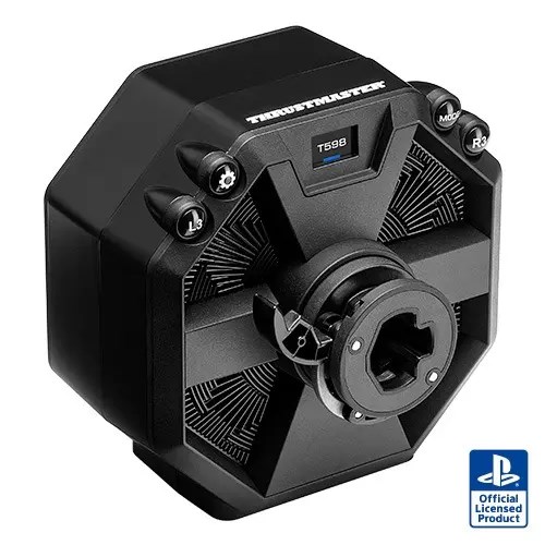 Thrustmaster T598 Servo Base Racing wheel base - Afbeelding 2