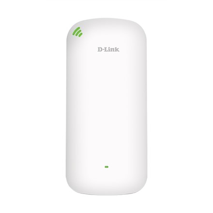 D-Link AX1800 Mesh Wi-Fi 6 Range Network repeater White 100, 1000 Mbit/s - Afbeelding 2
