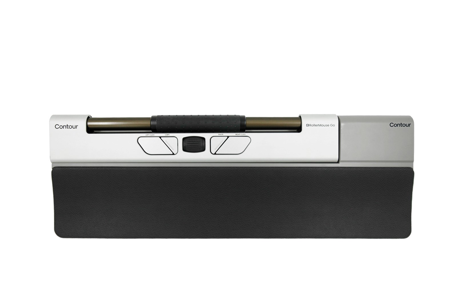 Contour Design RollerMouse Go &. docking wrist rest - Afbeelding 2
