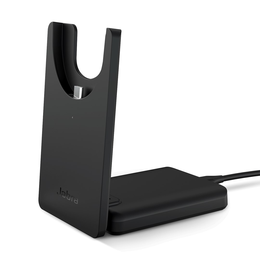 Jabra Evolve2 55 Deskstand - Afbeelding 2