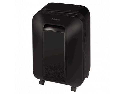 Fellowes BF5050001 paper shredder Black - Afbeelding 2