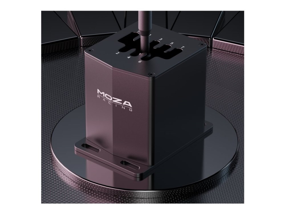 Moza Racing HGP Shifter - Afbeelding 2