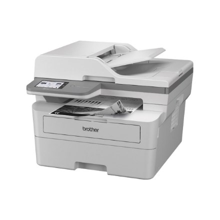 Brother MFC-L2960DW multifunction printer Laser A4 1200 x 1200 DPI 34 ppm Wi-Fi - Afbeelding 2