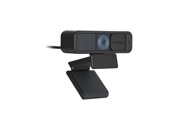 Kensington W2000 1080p Auto Focus Webcam - Afbeelding 2
