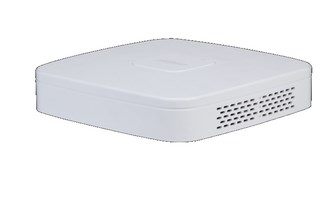 Dahua Technology NVR2108-I2 1U White - Afbeelding 2