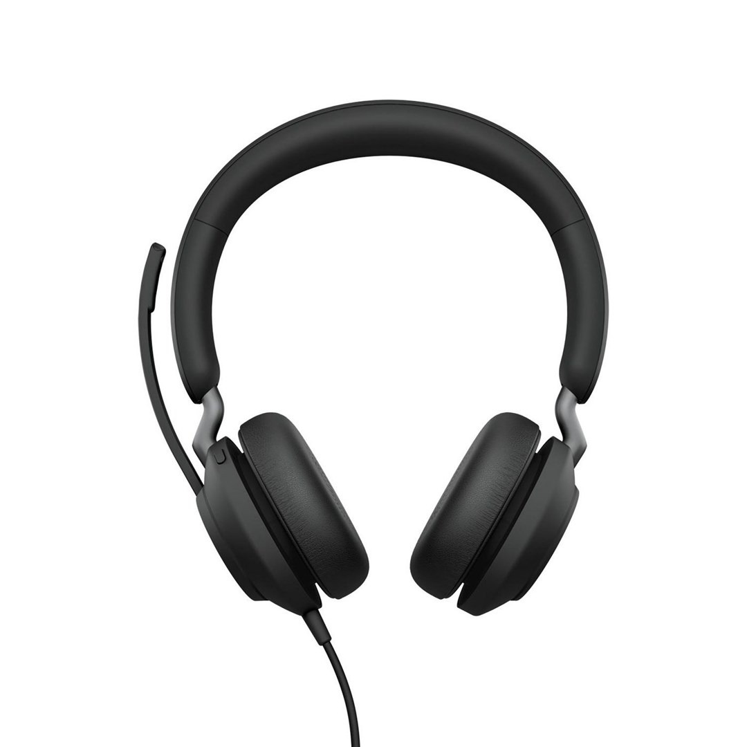 Jabra Evolve2 40 SE Headset Wired - Afbeelding 2