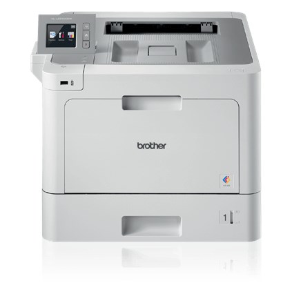 Brother HL-L9310CDW laser printer Colour 2400 x 600 DPI A4 Wi-Fi - Afbeelding 2