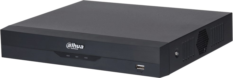 REJESTRATOR IP DAHUA NVR4108HS-NO - Afbeelding 2