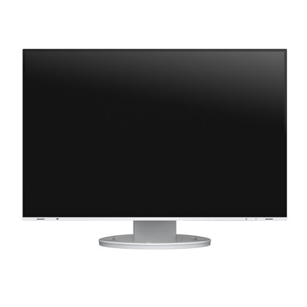 Monitor EIZO FlexScan EV2495-WT 24.1" WUXGA LED - Afbeelding 2
