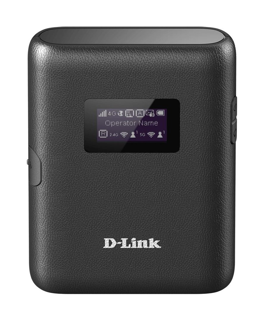 D-Link Cat 6 Mobile Wi-Fi 4G Hotspot 300 Mbps - Afbeelding 2