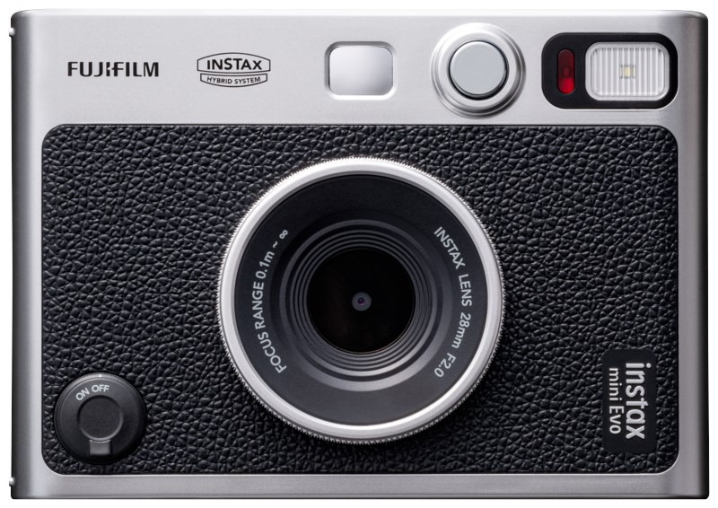 Fujifilm Instax mini Evo Camera - Afbeelding 2